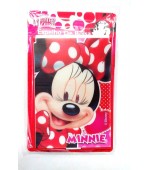 Espelho de Bolso Minnie da Disney 01 Unidade